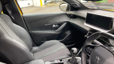 Peugeot 208 1.2 PureTech 100 GT 5dr Petrol Hatchback